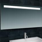 LED Spiegel 140x80cm | 15W 6400K | Verstelbare lichthoek, Huis en Inrichting, Verzenden, Nieuw