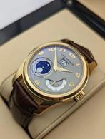 Chopard - L.U.C - Lunar Big Date 18k rose gold - 161918-5003, Handtassen en Accessoires, Nieuw
