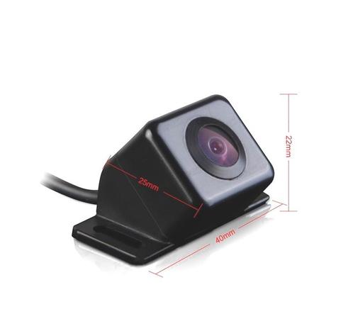 CAMÉRA DE RECUL UNIVERSELLE, Auto diversen, Achteruitrijcamera's, Verzenden