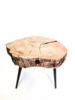 THE FOREST Art & Woodworking Studio - Salontafel - Beuken -