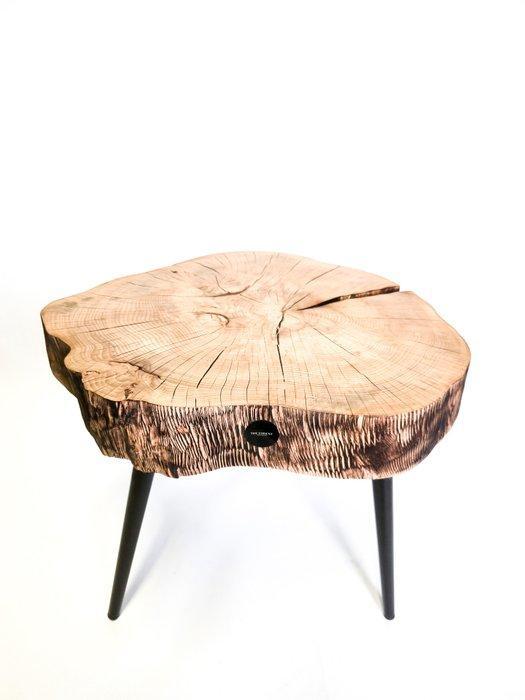 THE FOREST Art & Woodworking Studio - Salontafel - Beuken -, Antiek en Kunst, Kunst | Designobjecten