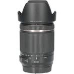 Tamron 18-200mm f/3.5-6.3 Di II VC - Canon CM6104, Ophalen of Verzenden, Gebruikt, Overige typen, Zoom