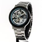 Murex - SUPREMO Skeleton Automatic - MUA672SK-SB-9A - Sans, Nieuw
