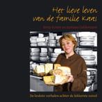 Het Lieve Leven Van De Familie Kaas 9789490142056, Betty Koster, Jurriaan Geldermans, Verzenden