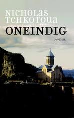 Oneindig 9789044613766 N. Tchkotoua, Boeken, Verzenden, Gelezen, N. Tchkotoua