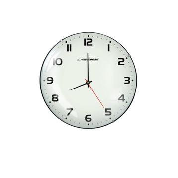 Esperanza San Francisco klassieke wandklok EHC018F 30 cm beschikbaar voor biedingen