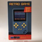 Geseald Retro Game 200 8-bit games, Ophalen of Verzenden, Zo goed als nieuw