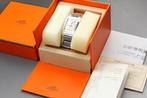 Hermès - Tandem - TA1.710 - Homme - 2000-2010, Handtassen en Accessoires, Horloges | Heren, Nieuw