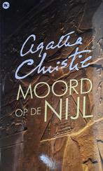 Agatha Christie - Moord op de Nijl 9789044364651, Boeken, Romans, Verzenden, Gelezen, Agatha Christie