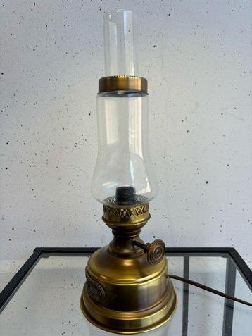 Smith & Diamond 1849 Rainbow - Lampe à huile - Lampe à huile
