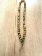 Antieke Tibetaanse mala - Been - Nepal - Eind 20e eeuw, Antiek en Kunst