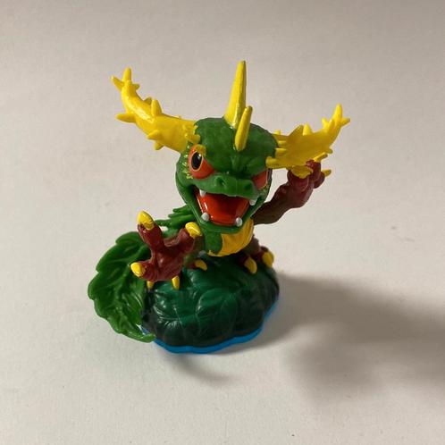 Skylanders Thorn Horn Camo, Verzamelen, Poppetjes en Figuurtjes, Zo goed als nieuw, Ophalen of Verzenden