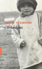 Brandglas 9789043506441 S. Verboom, Verzenden, Zo goed als nieuw, S. Verboom
