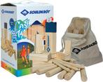 2eChoix | Schildkröt Fun Sports - Jeu de Kubb en bois - Très, Ophalen of Verzenden, Nieuw