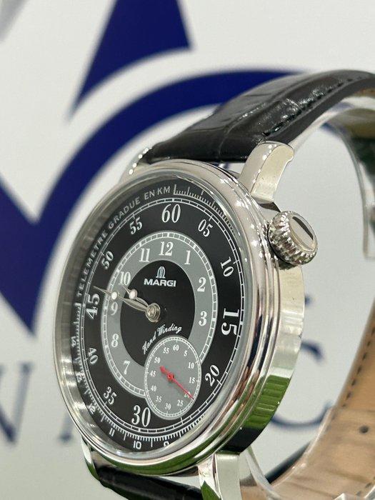 Margi - Classics - Zonder Minimumprijs - Heren - 2020+, Handtassen en Accessoires, Horloges | Heren