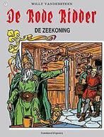 De Rode Ridder 17 -   De zeekoning 9789002196096, Boeken, Gelezen, Willy Vandersteen, Willy Vandersteen, Verzenden