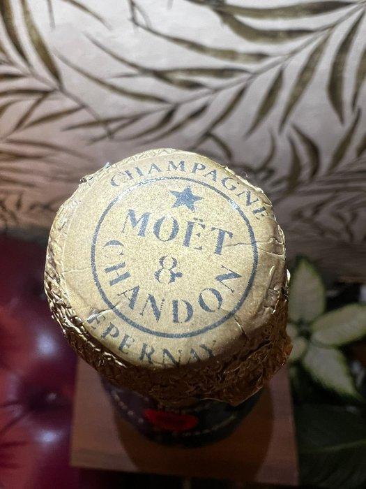 Moët & Chandon, Brut Impérial – 1970s/80s - Champagne - 1, Collections, Vins