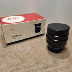 Leitz Noctilux 1:1/50mm (#11821) Prime lens