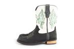 HIP shoe style Cowboy laarzen in maat 35 Zwart | 10% extra, Enfants & Bébés, Verzenden