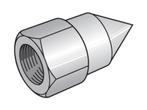 Smeerkop 1/8 BSP - Grease Gun Coupler (Werktuigen), Ophalen of Verzenden