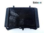 Radiateur Suzuki GSR 600 2006-2010 (GSR600), Motoren, Verzenden, Nieuw