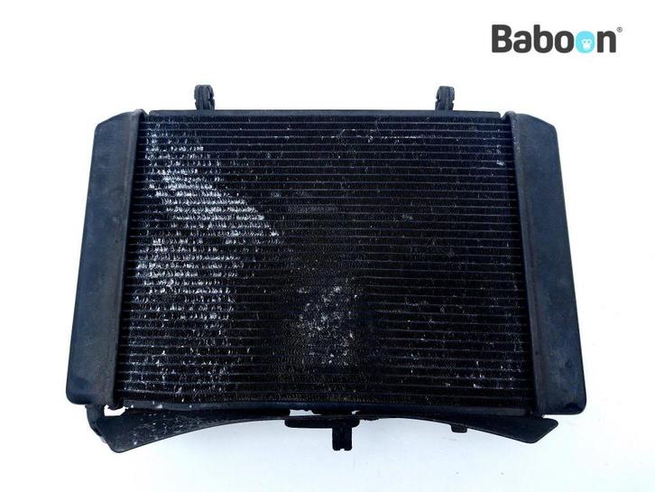 Radiateur Suzuki GSR 600 2006-2010 (GSR600), Motoren, Onderdelen | Suzuki, Verzenden