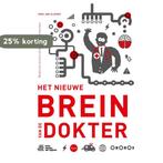 Het nieuwe brein van de dokter 9789036820004, Verzenden, Gelezen, Erik-Jan Vlieger