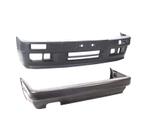KIT CARROSSERIE POUR BMW E30 82-90 PACK M TECH 2 PARE CHOCS, Auto-onderdelen, Verzenden, Nieuw