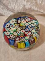 Murano - Presse-papier - Glas, Antiek en Kunst