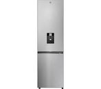 Hoover Honcq4t620ewxk Koel-vriescombinatie 205cm, Ophalen of Verzenden, Nieuw