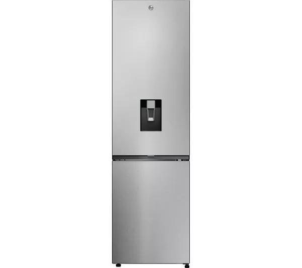 Hoover Honcq4t620ewxk Koel-vriescombinatie 205cm, Elektronische apparatuur, Koelkasten en IJskasten, Ophalen of Verzenden
