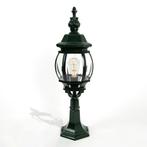 Tuinverlichting klassiek Andrew Tuinlamp Sokkel Large, Tuin en Terras, Verzenden, Nieuw