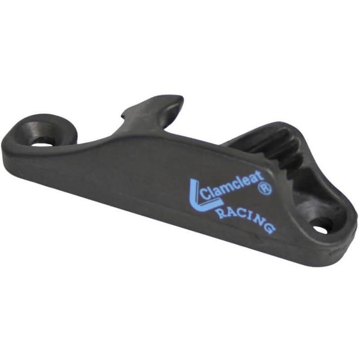 Clamcleat Side Entry MK1 Stuurboord Geanodiseerd, Sports nautiques & Bateaux, Accessoires & Entretien, Enlèvement ou Envoi