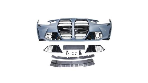 G82 Style Voorbumper BMW 3 Serie F30 F31 B7307, Auto-onderdelen, Carrosserie, Voor, Bumper, BMW, Nieuw, Herkomst onderdeel bekend