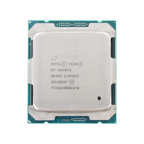 Intel SR2NZ, Computers en Software, Processors, Ophalen of Verzenden
