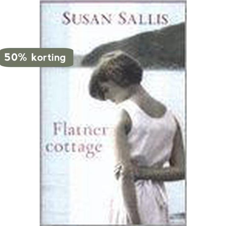 Flatner cottage 9789056951498 S. Sallis, Livres, Romans, Envoi