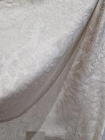 San Leucio velluto-ciniglia damascato setificato 500x140 cm