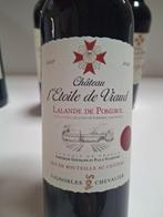 2022 Château lEtoile de Viaud - Lalande-de-Pomerol - 6, Nieuw