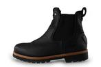 Panama Jack Chelsea boots in maat 43 Zwart | 5% extra, Kleding | Heren, Schoenen, Verzenden, Zwart, Boots, Zo goed als nieuw
