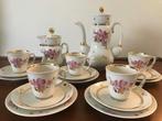 Lomonosov Imperial Porcelain Factory - Koffieservies -