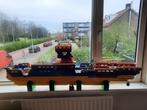 Lego - Groot schip van 170 cm lang en een gewicht van 19.5, Enfants & Bébés, Jouets | Duplo & Lego