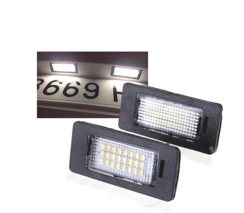 Éclairage DImmatriculation Led Pour Porsche, Auto-onderdelen, Verlichting, Verzenden