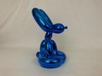 Balloon Rabbit - Blue, Antiek en Kunst