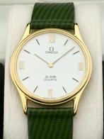 Omega - Sans Prix de Réserve - 18K GP Ultra Slim De Ville, Nieuw