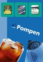 Pompen 9789082079807, Boeken, Verzenden, Zo goed als nieuw