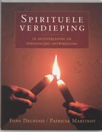 Spirituele Verdieping 9789020283228, Fons Delnooz, P. Martinot, Verzenden