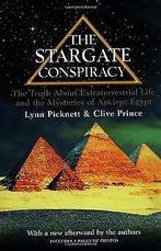 The Stargate Conspiracy: The Truth about Extrater...  Book, Gelezen, Picknett, Lynn, Verzenden