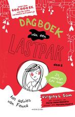 Dagboek van een lastpak - 2 / Dagboek van een lastpak / 2, Livres, Livres pour enfants | Jeunesse | 10 à 12 ans, Virginy Sam, Verzenden