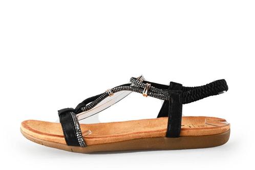 Tamaris Sandalen in maat 39 Zwart | 5% extra korting, Kleding | Dames, Schoenen, Zwart, Zo goed als nieuw, Sandalen of Muiltjes