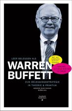 Leer beleggen als Warren Buffet 9789078217213, Verzenden